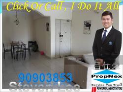 Emerald Park (D3), Condominium #130967452
